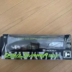 皇 DRANCKRAZY THE SUMERAGI ビッグベイト - メルカリ