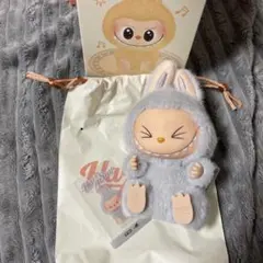 ラブブ　ハブアシート　HEHE（1ピース）