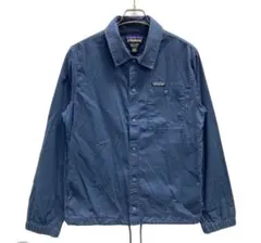 patagonia ライトウェイトオールウェアコーチズジャケット