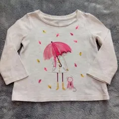 baby GAP 12-18ヶ月 Tシャツ