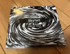 T*y様 【正規品】ONE OK ROCK Skyfall 会場限定盤