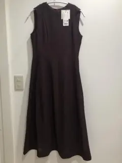 ユニクロ コラボ　ユニクロシー メッシュワンピース ワンピース メッシュ