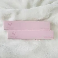 ウォンジョンヨ　ヌードアイラッシュ04 2本