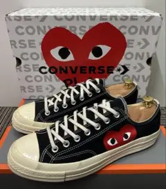 20年製 28.5cm Converse Chuck 70 CDGP 箱あり