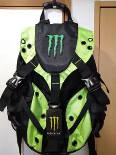 2026年最新】MONSTER ENERGY メンズ リュック・バックパックの人気