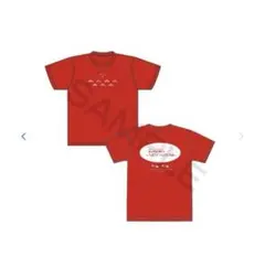 ポチ様 月足天音 OSHI APITee Tシャツ FC限定