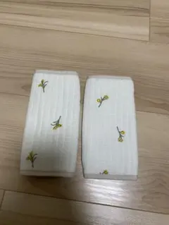 抱っこひも用カバー サッキングパッド　よだれパッド　よだれかば