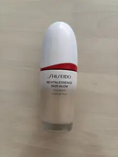 資生堂　リキッドファンデーション　美容液ファンデ