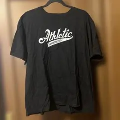 Barcedos Athletic Tシャツ ブラック LL