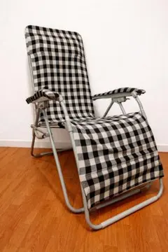 Coleman　インフィニティチェア　カバー　アームカバー　　チェック①