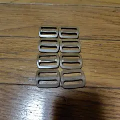 ITW Triglide 1インチコヨーテブラウン