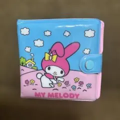 赤ずきん マイメロ 財布 平成レトロ 1997年 - メルカリ
