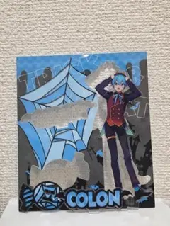 すとぷり 2022 ハロウィングッズ ころん アクリルスタンド