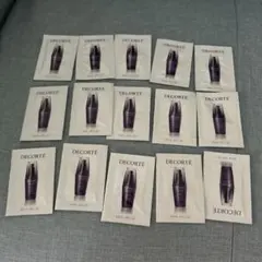 コスメデコルテ リポソームアドバンストリペアセラム 15包