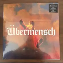 新品未開封]G-dragon Übermensch レコード LP - メルカリ