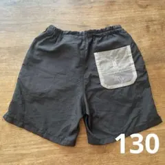 DODブリーズコラボハーフパンツ130