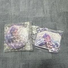 プロセカ あんスタ コラボ セガラッキーくじ D賞 E賞 神代類