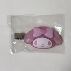 ✩マイメロ✩ さくらデザインシリーズ 前髪クリップ