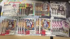 EX-13 ジエスモン ハックモン デッキパーツ