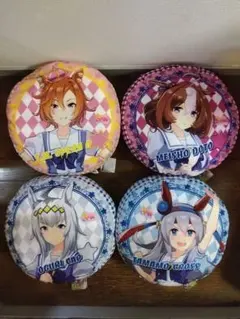 2026年最新】ウマ娘プリティーダービーラウンドクッションの人気
