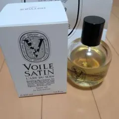 Diptyque Voile Satin 100ml