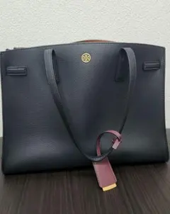 トリバーチ　 トートバッグ