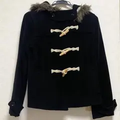 repipiarmario レピピアルマリオ ダッフルコート