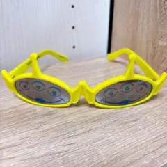 【東京ディズニーリゾート限定】トイ・ストーリー リトルグリーンメン サングラス