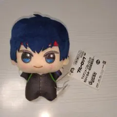 TVアニメ『ブルーロック』 ちびぐるみ～紅白応援対決！ 潔世一