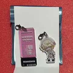 甘太郎　ワイヤーチャーム　パラライ