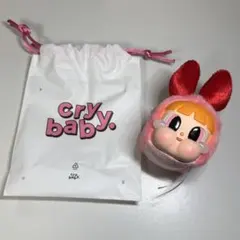 POPMART クライベイビー　パワーパフガールズ