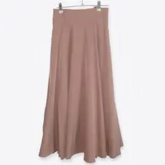 ノエラ　バックプリーツサス付スカート Noelaのサムネイル