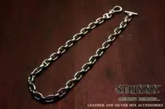 カスタムオーダー商品 極太あずきブレスレット STRIXXX - メルカリ