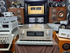 2026年最新】LUXMAN L-504の人気アイテム - メルカリ