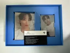 【SEVENTEEN】17 is right here スングァン