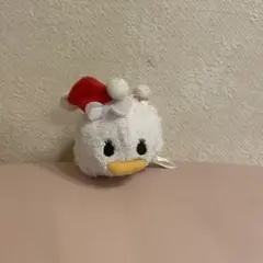 ツムツム　デイジー　サンタクロース