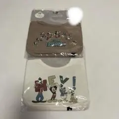 ディズニースタイ