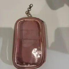 スリーコインズ アクスタポーチ