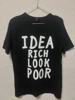 HARE Tシャツ ロゴ