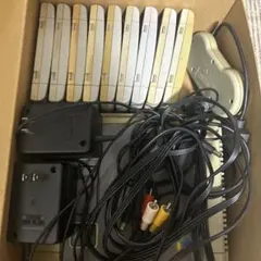 スーパーファミコンソフト 24個 攻略本1冊 まとめ売り - メルカリ