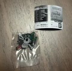 ONE PIECE ピンバッジコレクション2 ウソップ