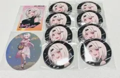 にじさんじ ゲマズ　 椎名唯華セット