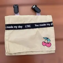 ラブトキシック バッグ