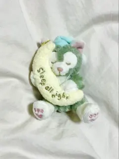 Disney ダッフィーアンドフレンズ　ジェラトーニ