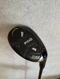 PING G430 ユーティリティ 2番 17度のサムネイル