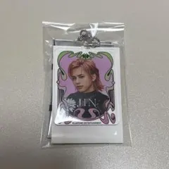 松田迅 アクリルキーホルダー