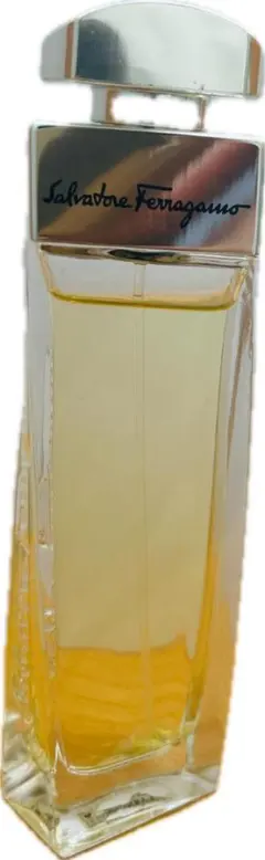 ☆Salvatore Ferragamo　30ml 女性用香水　残量9割以上