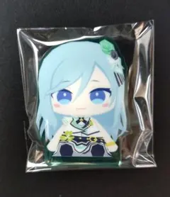 プロセカ 日野森雫 マイセカイ ぬいぐるみ アクリルフィギュアコレクション