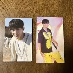 SEVENTEEN セブチ FACE THE SUN 会場限定 ドギョム