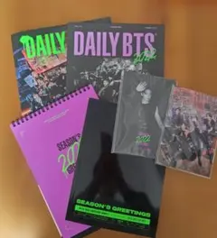 BTS シーグリ　まとめ売り bts シーグリ まとめ売り - メルカリ
